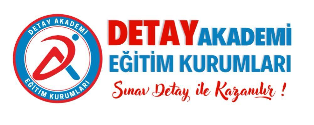 Detay Akademi - logo