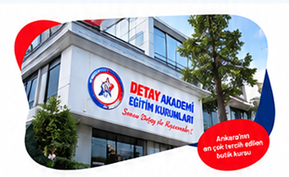 Eğitimde Güven,Başarıda Yanınızda.